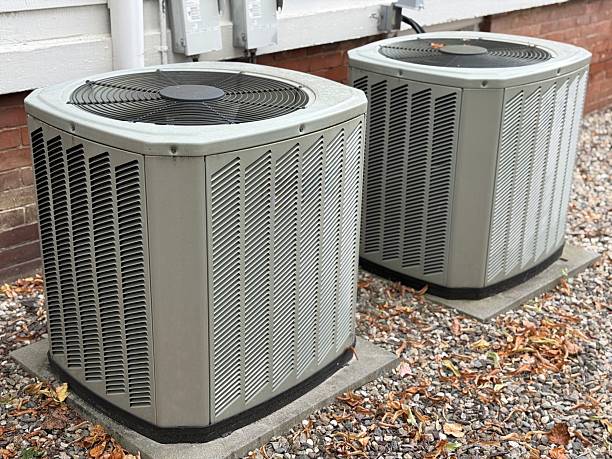 Reliable Air Conditioning Repair contractor in New Brighton, PA by Tropical Oasis HVAC